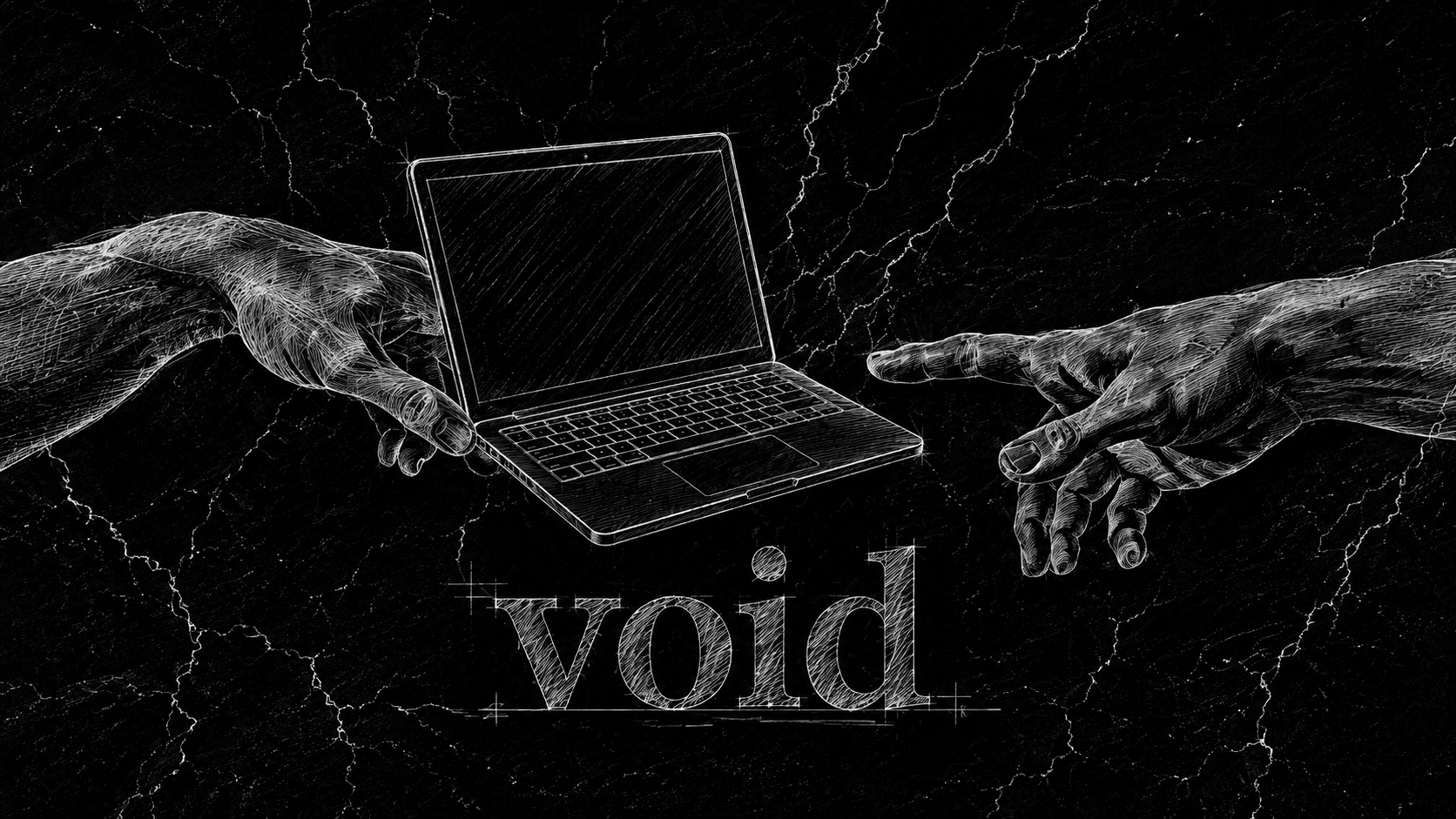 VOID hover